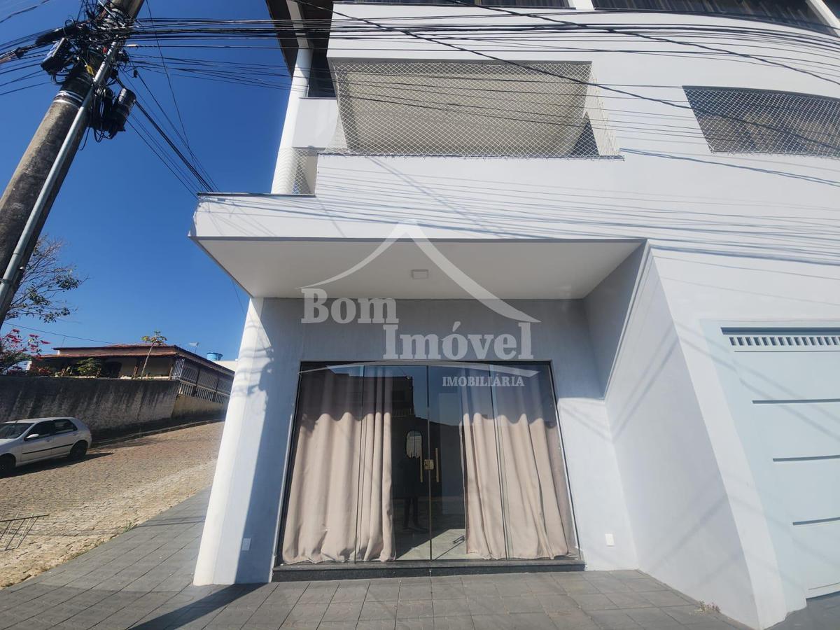 Andar, Centro, 0 Quarto, 0 Vaga