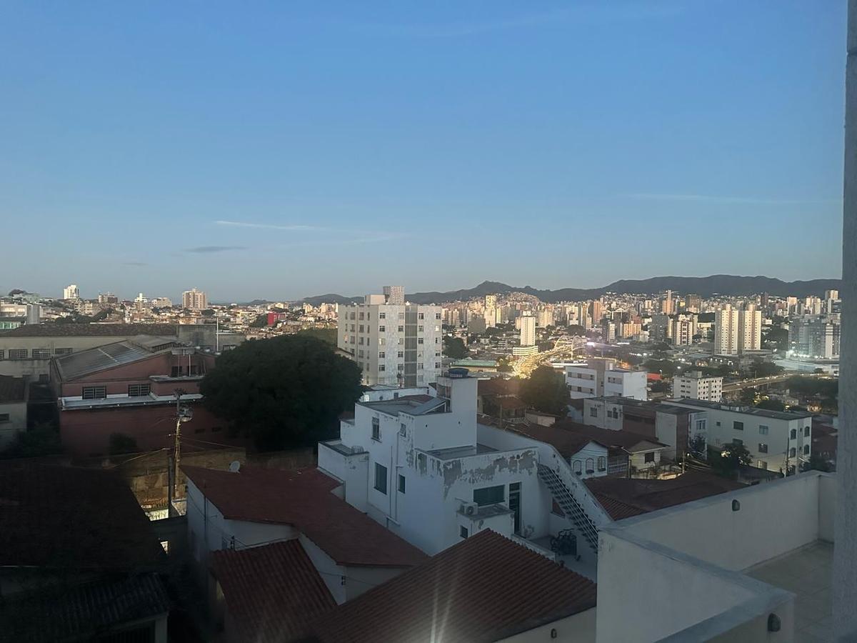 Apartamento, Carlos Prates, 2 Quartos, 1 Vaga