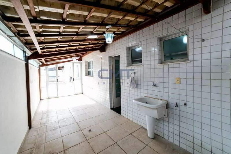 Apartamento, Serra, 4 Quartos, 2 Vagas, 1 Suíte