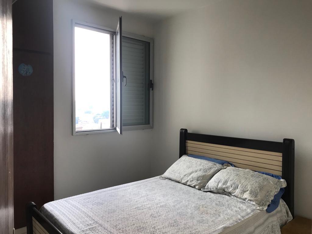 Apartamento, Carlos Prates, 3 Quartos, 1 Vaga, 1 Suíte