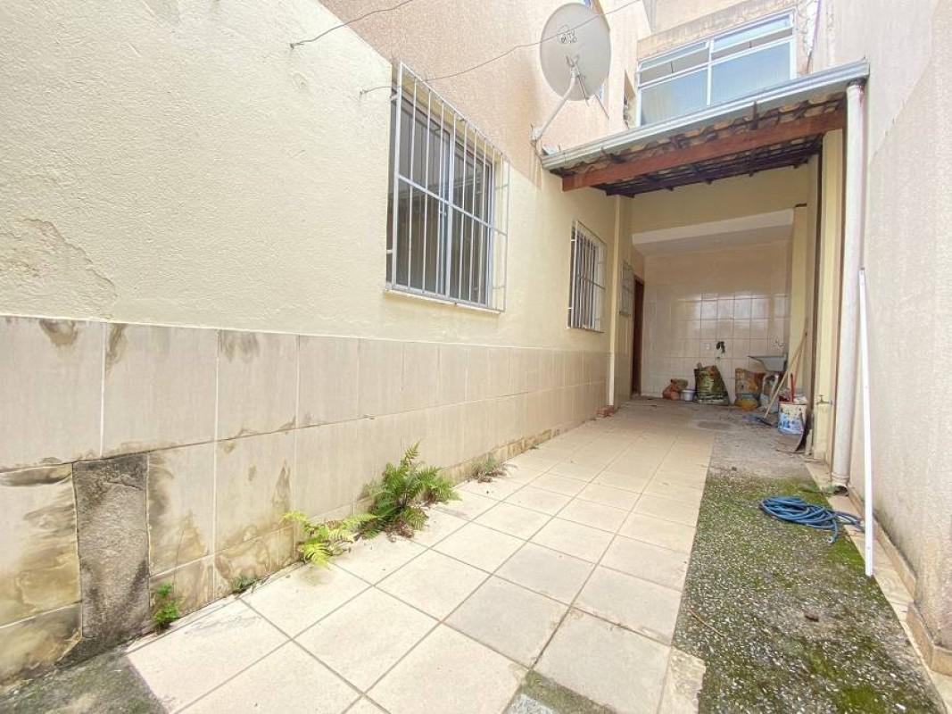 Apartamento, São João Batista (venda Nova), 3 Quartos, 2 Vagas, 1 Suíte