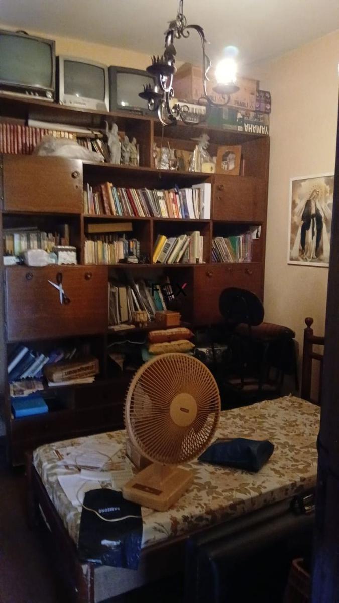 Casa, Bonfim, 4 Quartos, 1 Vaga, 2 Suítes
