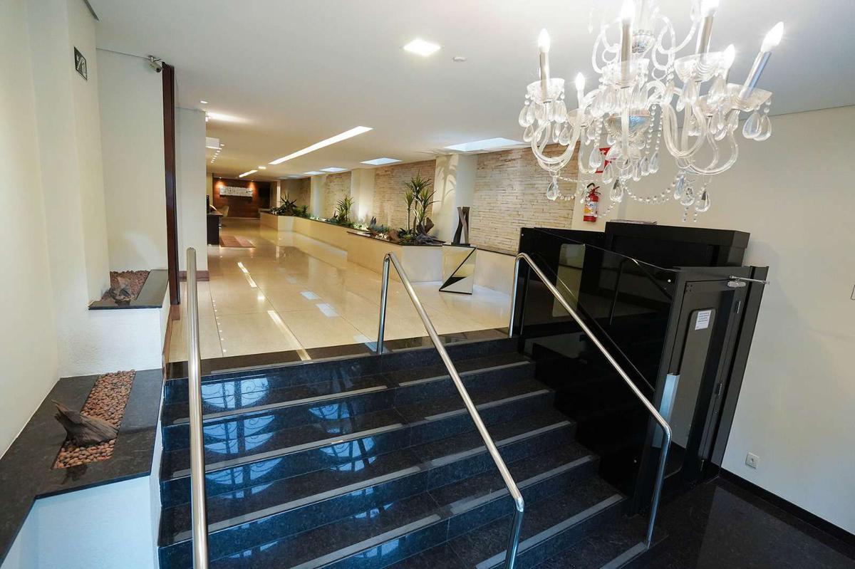 Apartamento, Lourdes, 4 Quartos, 4 Vagas, 3 Suítes