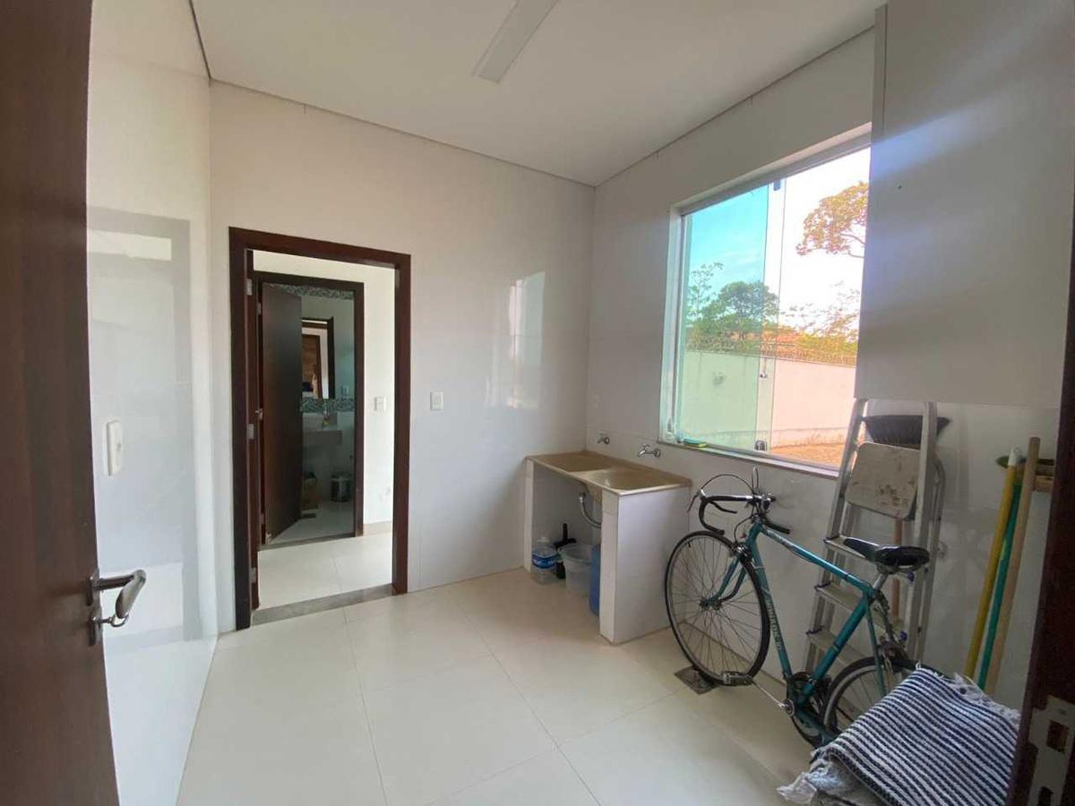 Casa, Lagoa Mansões, 4 Quartos, 4 Vagas, 1 Suíte