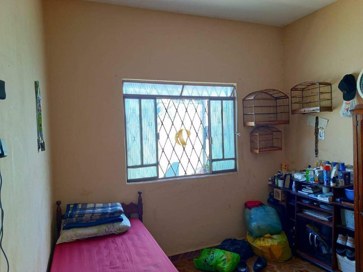 Casa, São Vicente, 3 Quartos, 2 Vagas