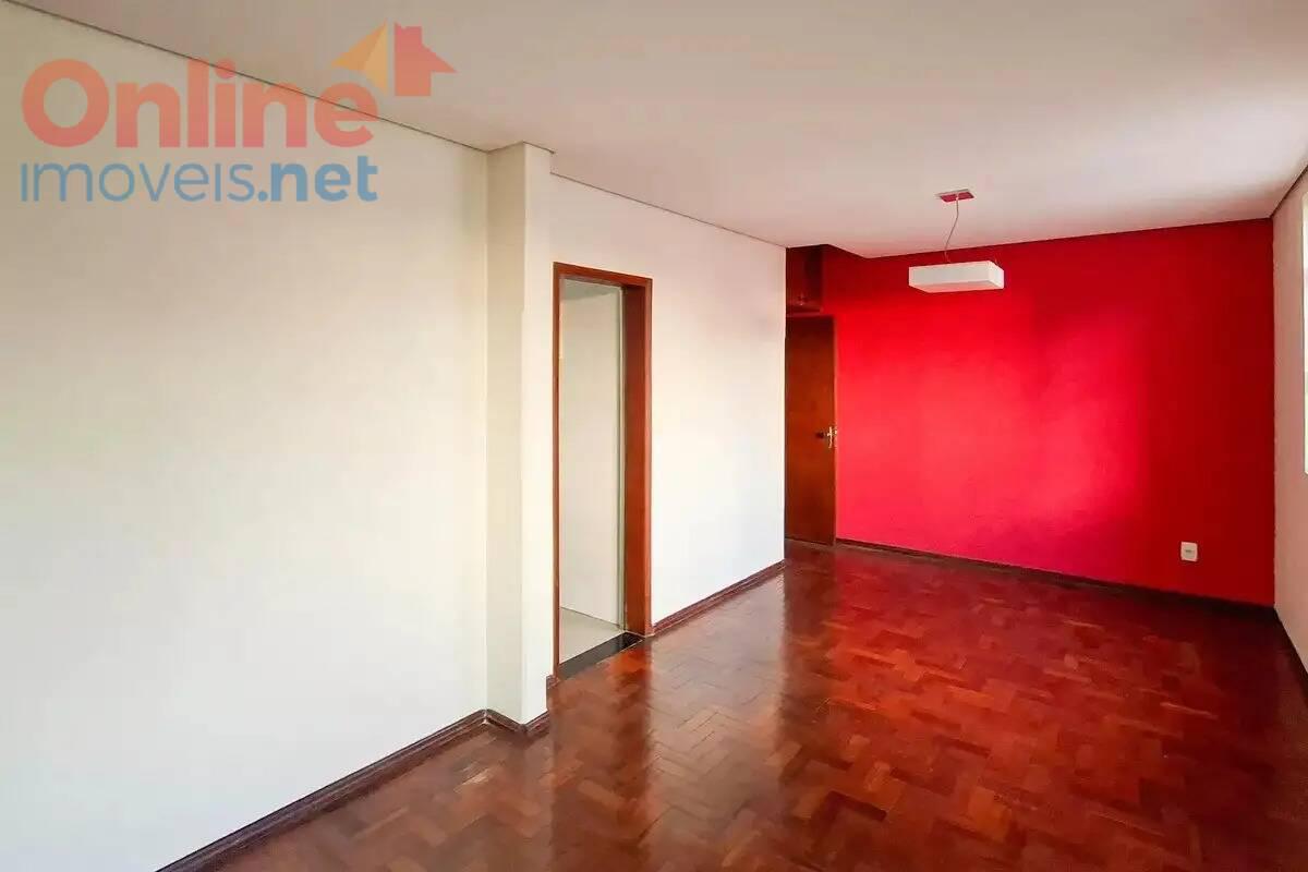 Apartamento, União, 3 Quartos, 0 Vaga, 1 Suíte