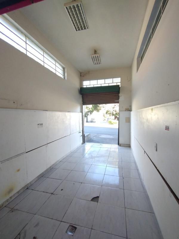 Andar, Aparecida, 0 Quarto, 0 Vaga