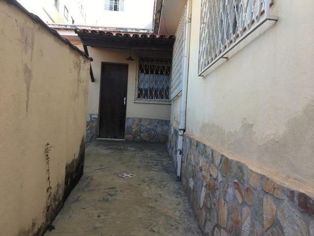 Casa, Sagrada Família, 3 Quartos, 2 Vagas