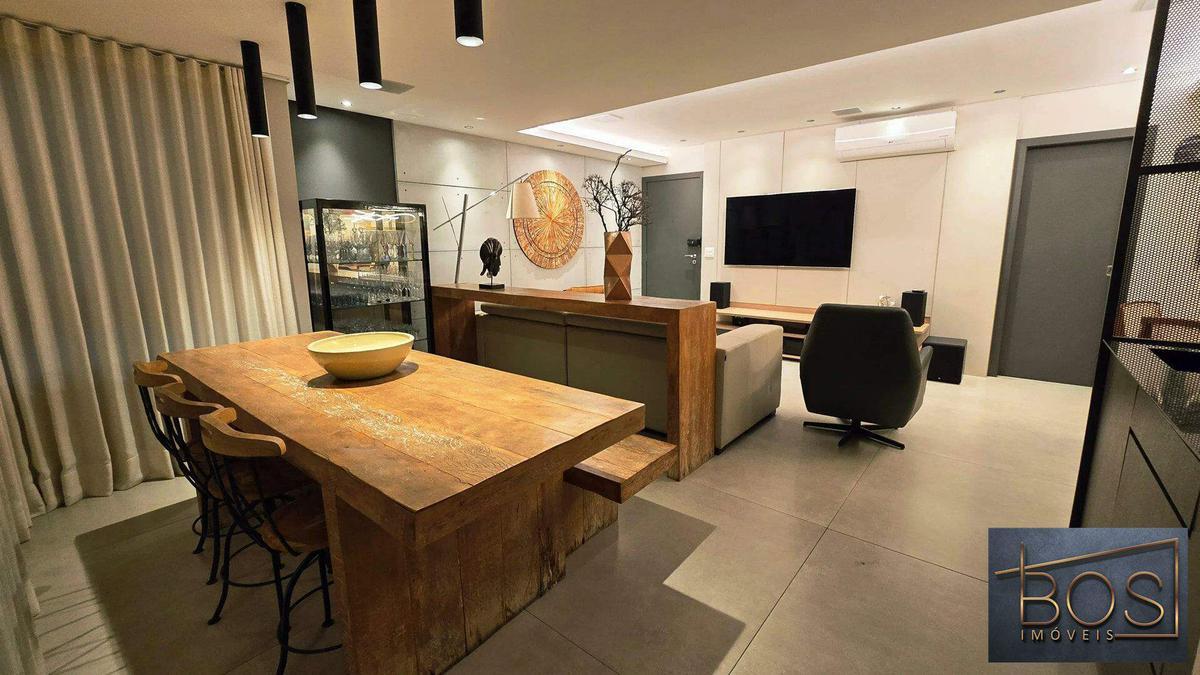 Apartamento, Santo Agostinho, 4 Quartos, 3 Vagas, 1 Suíte