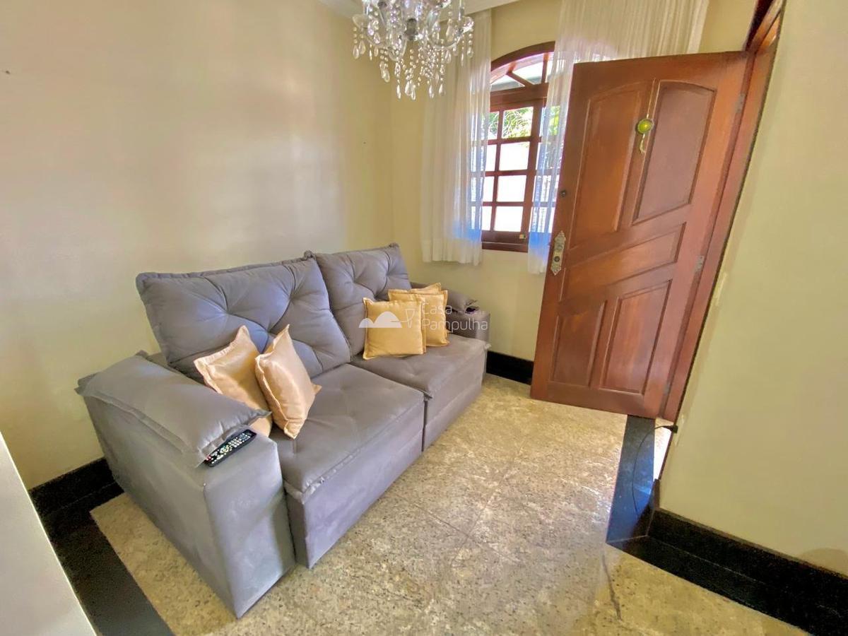 Casa, Santa Amélia, 3 Quartos, 2 Vagas, 1 Suíte