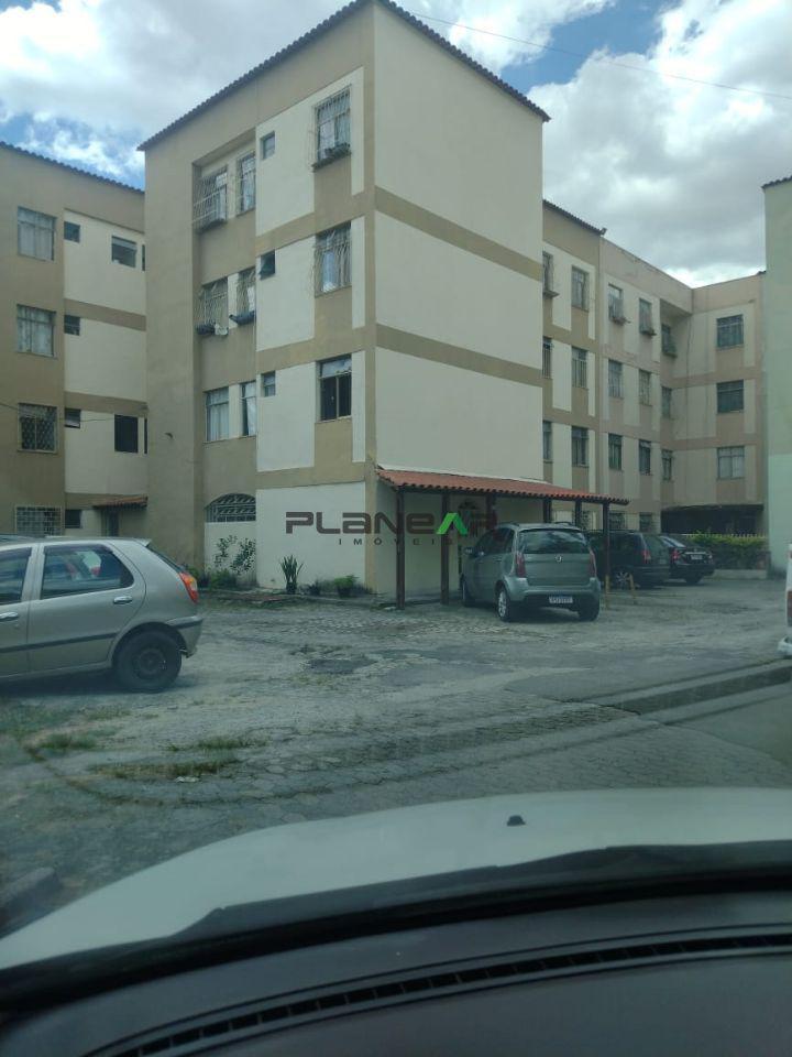 Apartamento, Novo Riacho, 3 Quartos, 1 Vaga