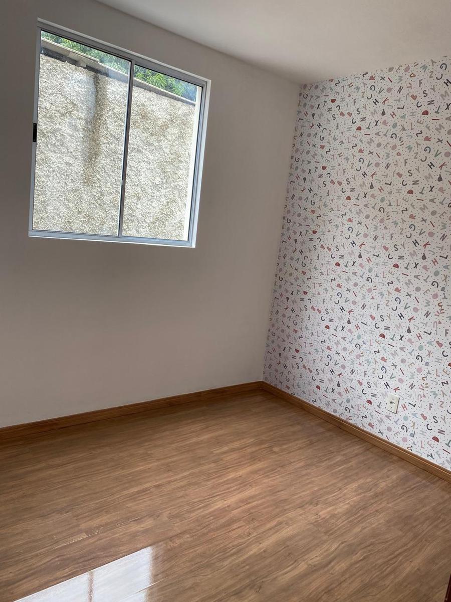 Apartamento, São Benedito, 2 Quartos, 1 Vaga