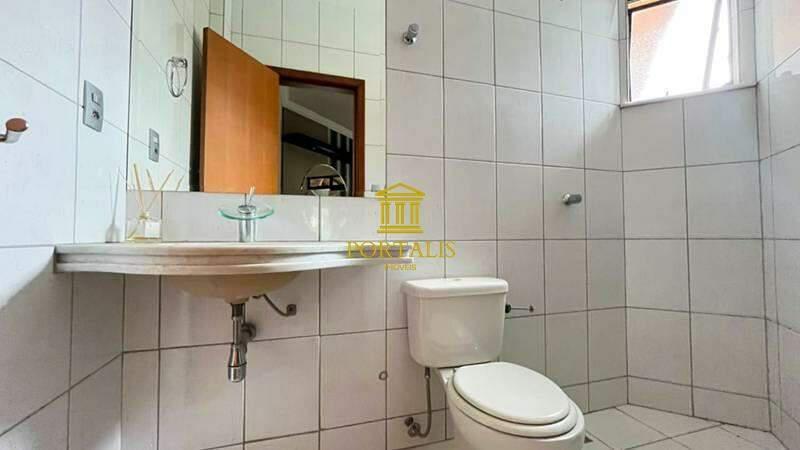 Cobertura, Castelo, 4 Quartos, 2 Vagas, 2 Suítes