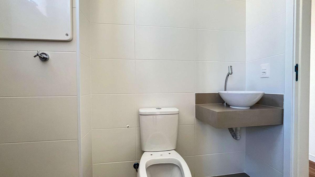 Apartamento, Grajaú, 3 Quartos, 3 Vagas, 3 Suítes