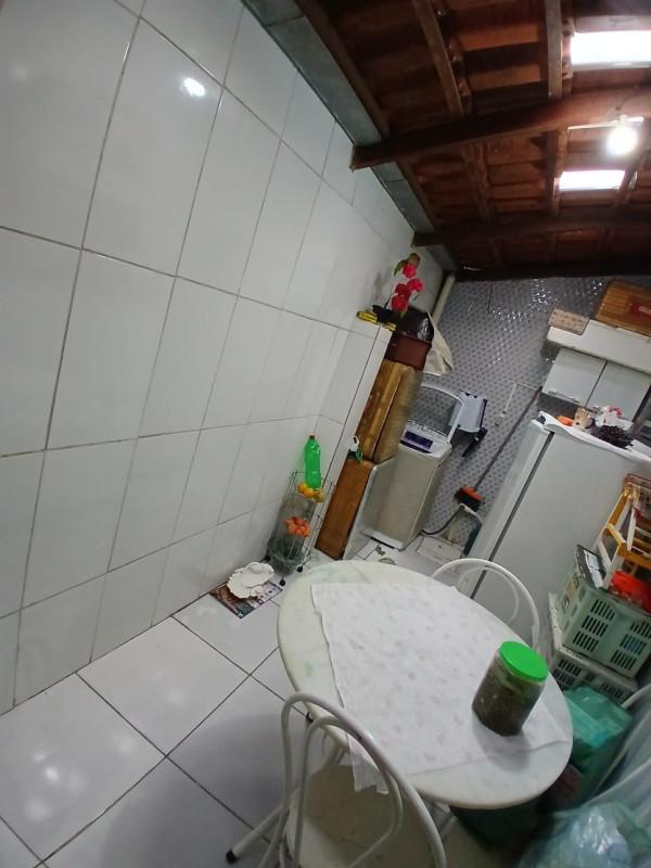 Casa, Novo Horizonte, 2 Quartos, 1 Vaga