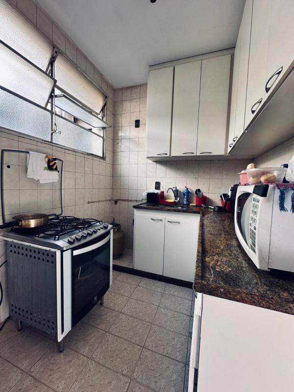 Apartamento, Calafate, 3 Quartos, 1 Vaga