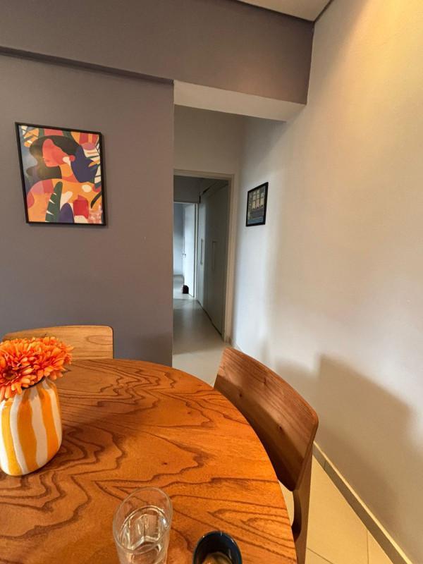 Apartamento, Centro, 2 Quartos, 0 Vaga