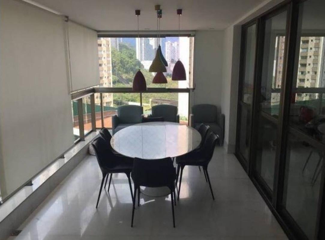 Apartamento, Grajaú, 3 Quartos, 2 Vagas, 1 Suíte