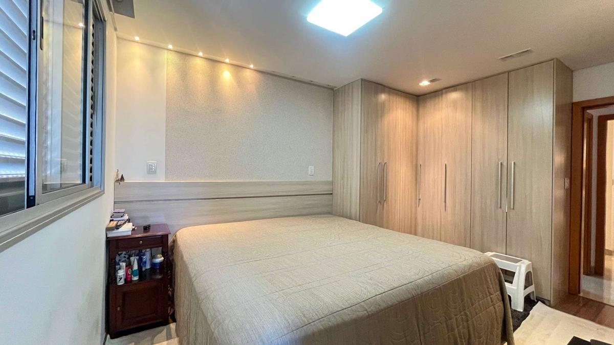 Cobertura, Buritis, 4 Quartos, 4 Vagas, 2 Suítes