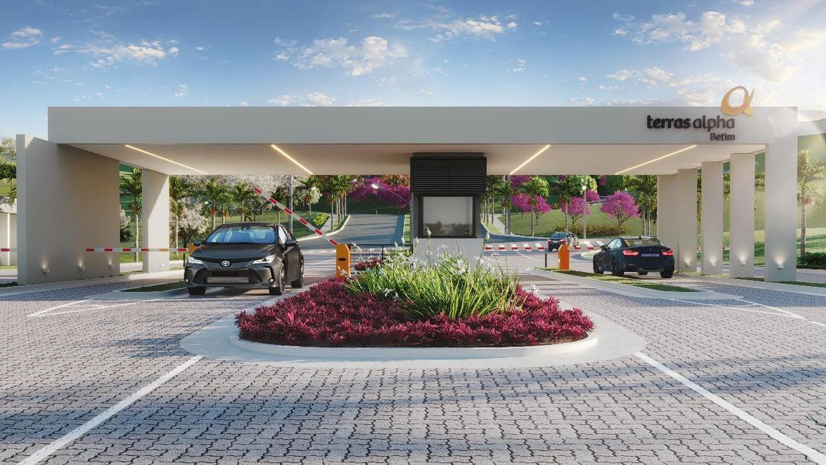 Lote, Itacolomi, 0 Quarto, 0 Vaga