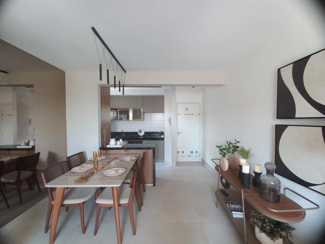 Apartamento, São Lucas, 2 Quartos, 2 Vagas, 1 Suíte