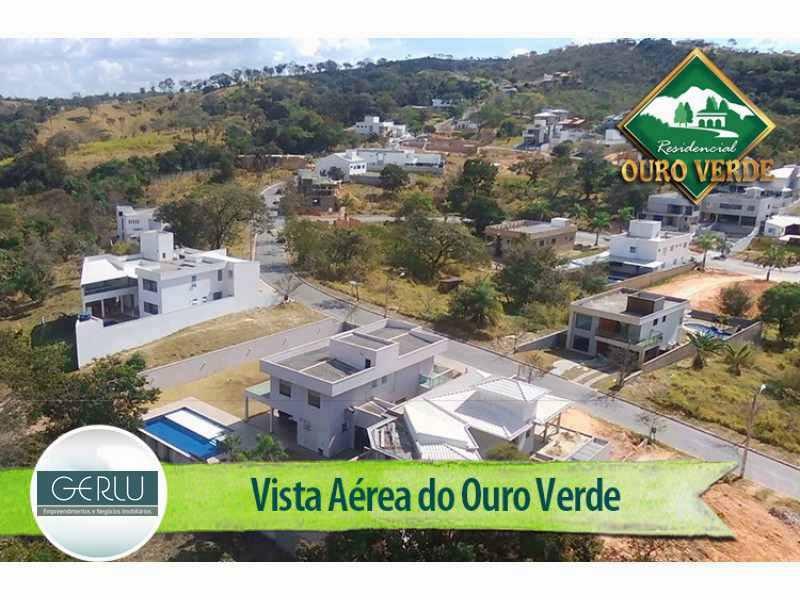 Lote, Ponte Alta, 0 Quarto, 0 Vaga