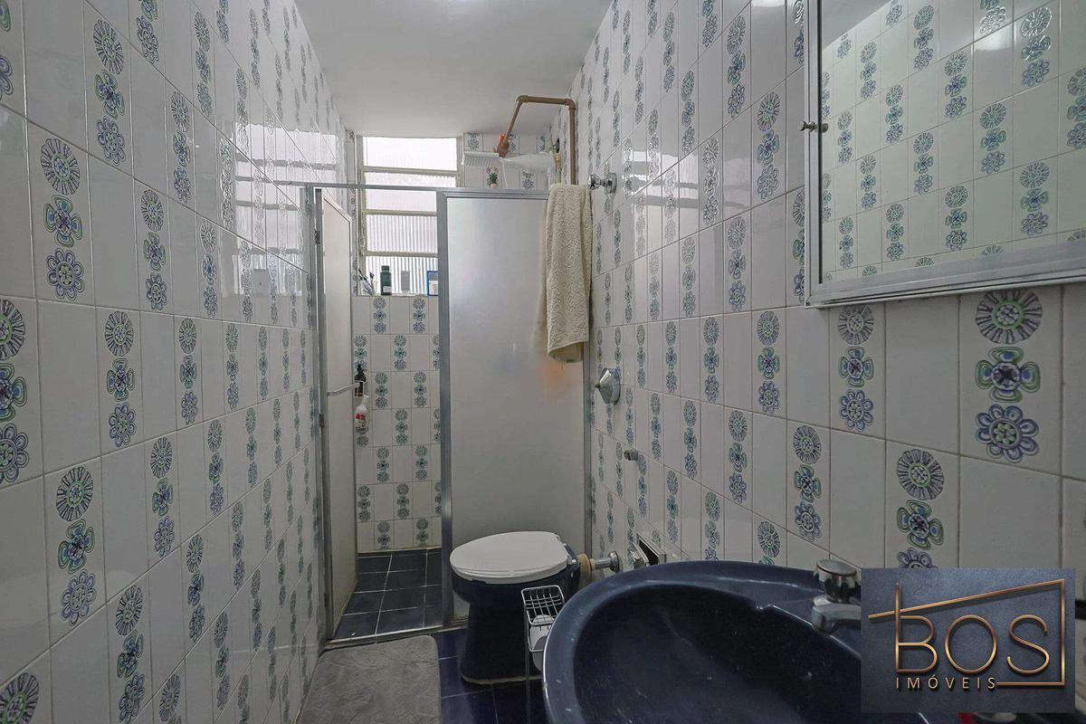 Apartamento, São Pedro, 3 Quartos, 2 Vagas, 1 Suíte