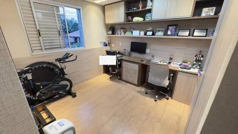 Apartamento, Palmares, 4 Quartos, 3 Vagas, 2 Suítes
