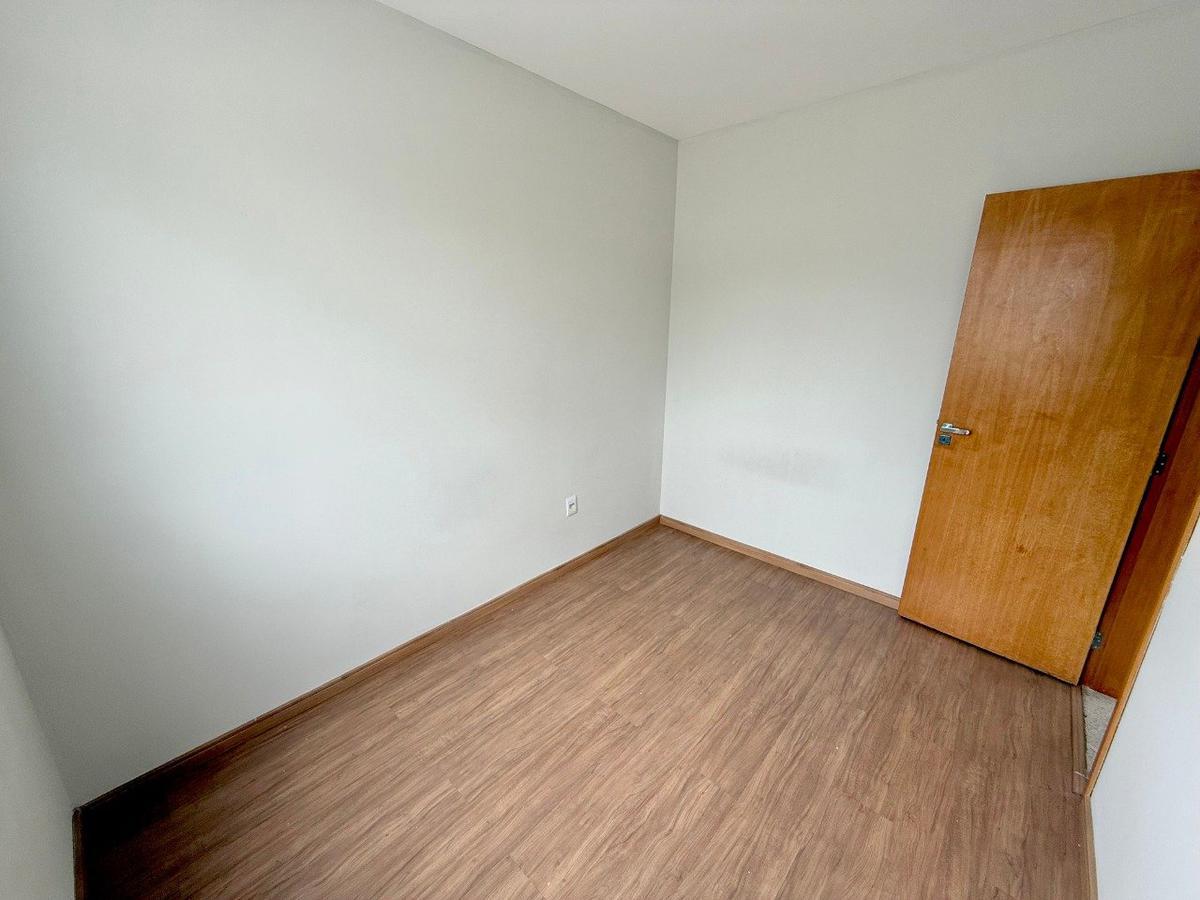 Apartamento, Santa Amélia, 2 Quartos, 1 Vaga