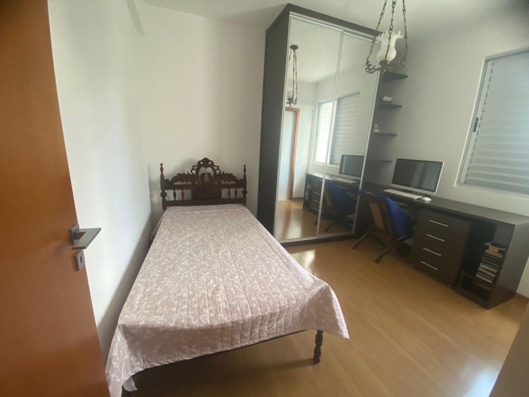 Apartamento, Cruzeiro, 4 Quartos, 3 Vagas, 4 Suítes