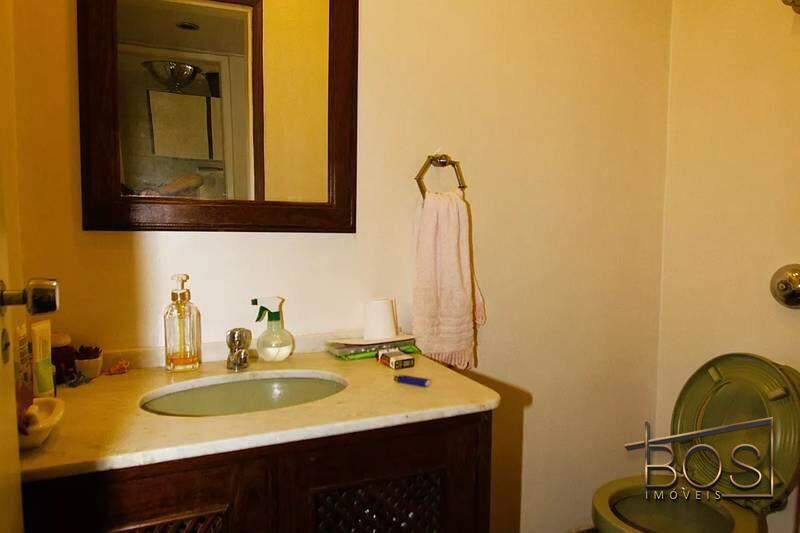 Apartamento, Santa Lúcia, 4 Quartos, 3 Vagas, 1 Suíte