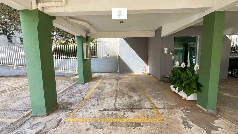 Cobertura, Buritis, 2 Quartos, 1 Vaga