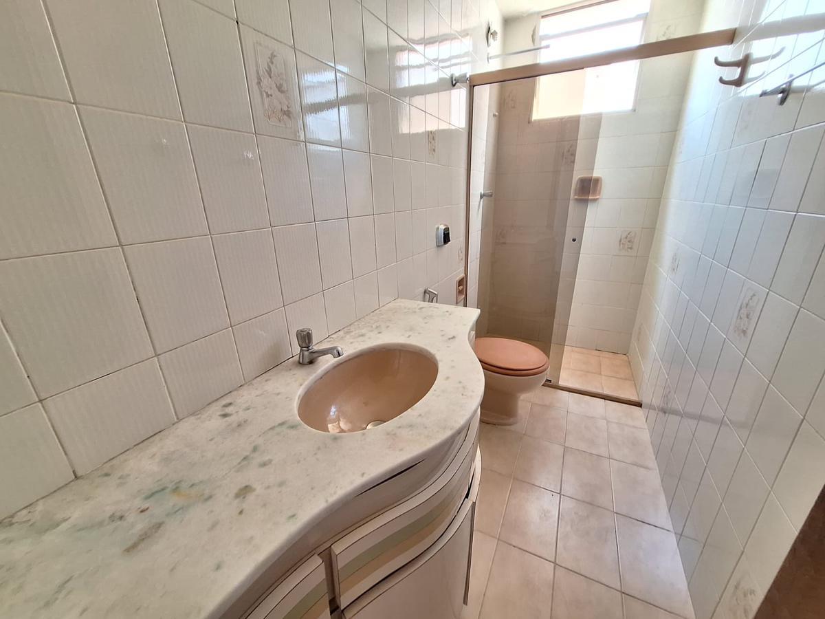Apartamento, Cidade Nova, 3 Quartos, 1 Vaga, 1 Suíte