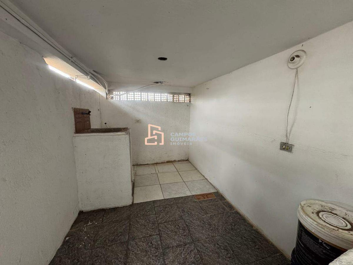 Casa, Teixeira Dias, 2 Quartos