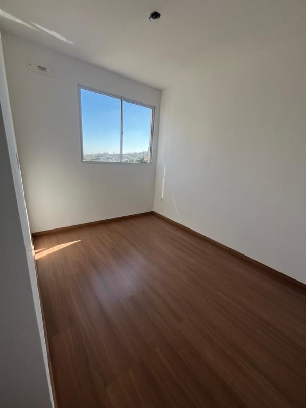 Apartamento, Milionários, 2 Quartos, 1 Vaga