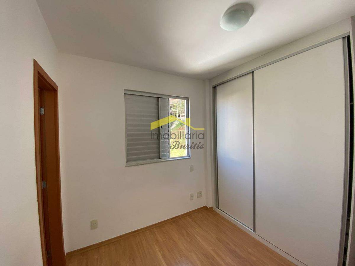 Apartamento, Buritis, 2 Quartos, 2 Vagas, 1 Suíte