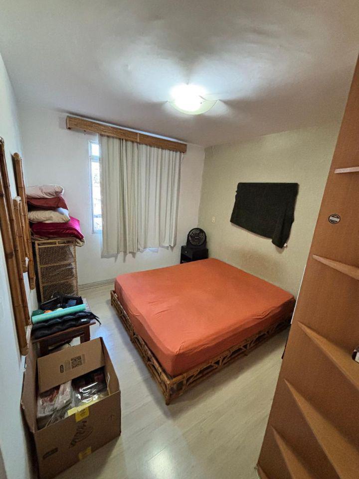 Apartamento, Liberdade, 2 Quartos, 2 Vagas, 1 Suíte