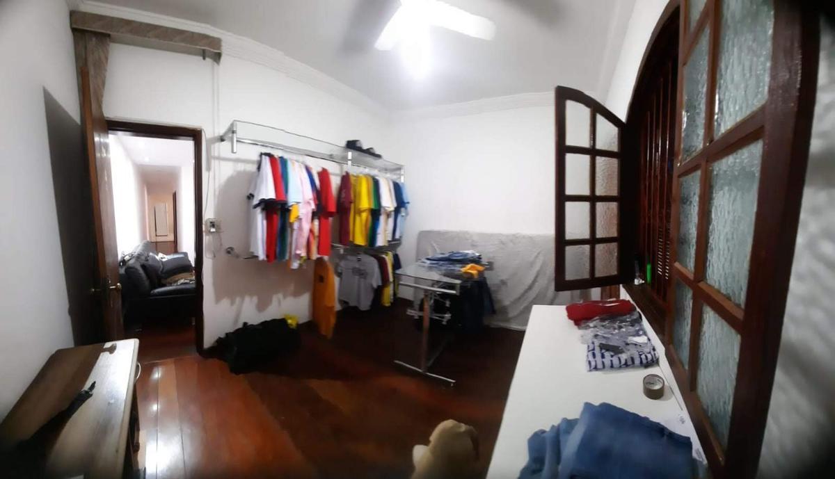 Casa, Providência, 4 Quartos, 3 Vagas, 2 Suítes