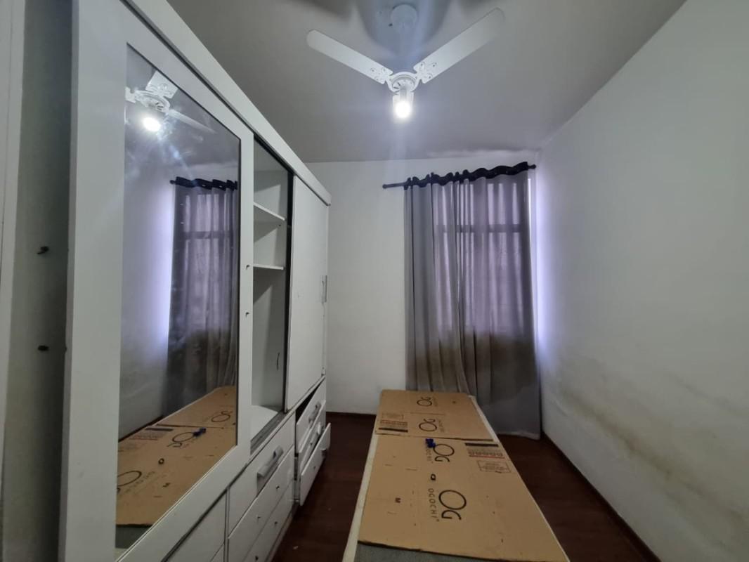 Apartamento, Jardim Riacho das Pedras, 2 Quartos, 1 Vaga