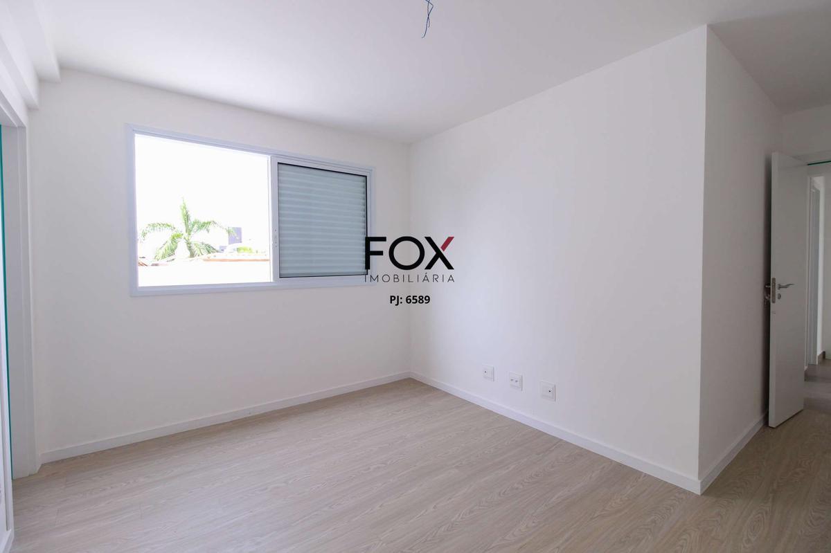 Apartamento, Liberdade, 3 Quartos, 2 Vagas, 1 Suíte