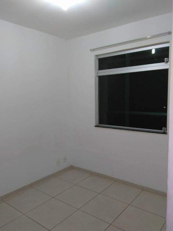 Apartamento, Centro, 2 Quartos, 1 Vaga