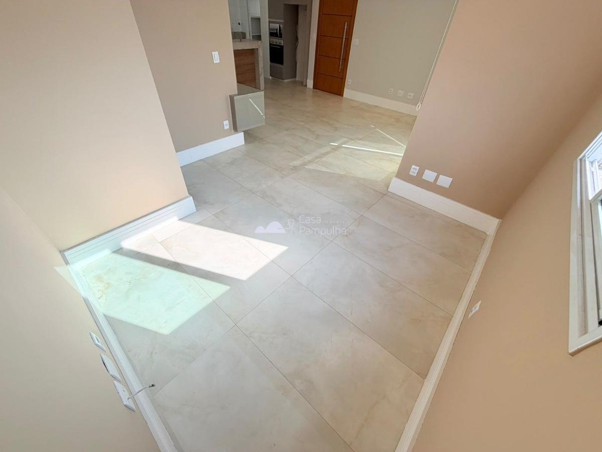 Apartamento, Itapoã, 4 Quartos, 4 Vagas, 3 Suítes