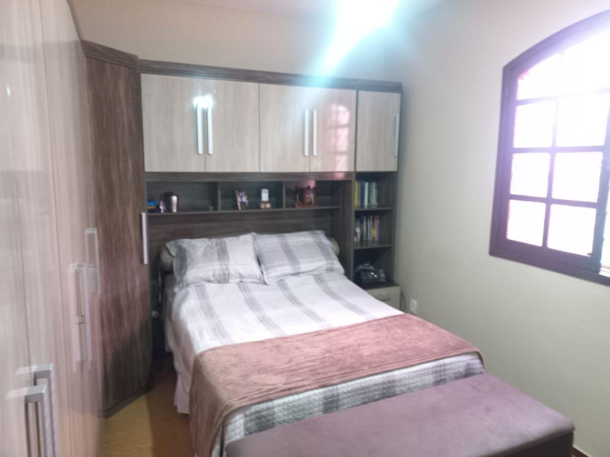Casa, Planalto, 3 Quartos, 2 Vagas