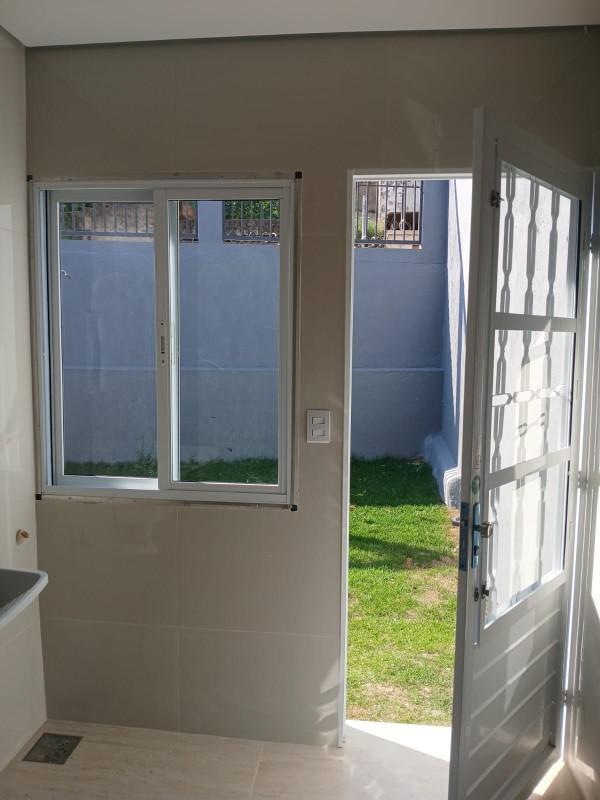 Casa, Madri, 3 Quartos, 2 Vagas, 1 Suíte