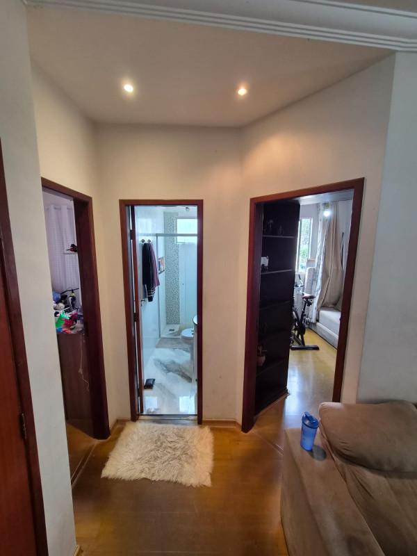 Apartamento, Glória, 3 Quartos, 1 Vaga