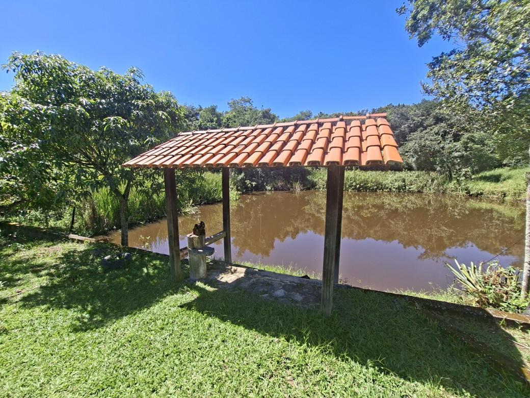 Fazenda, Nova Esmeraldas, 4 Quartos, 4 Vagas, 1 Suíte