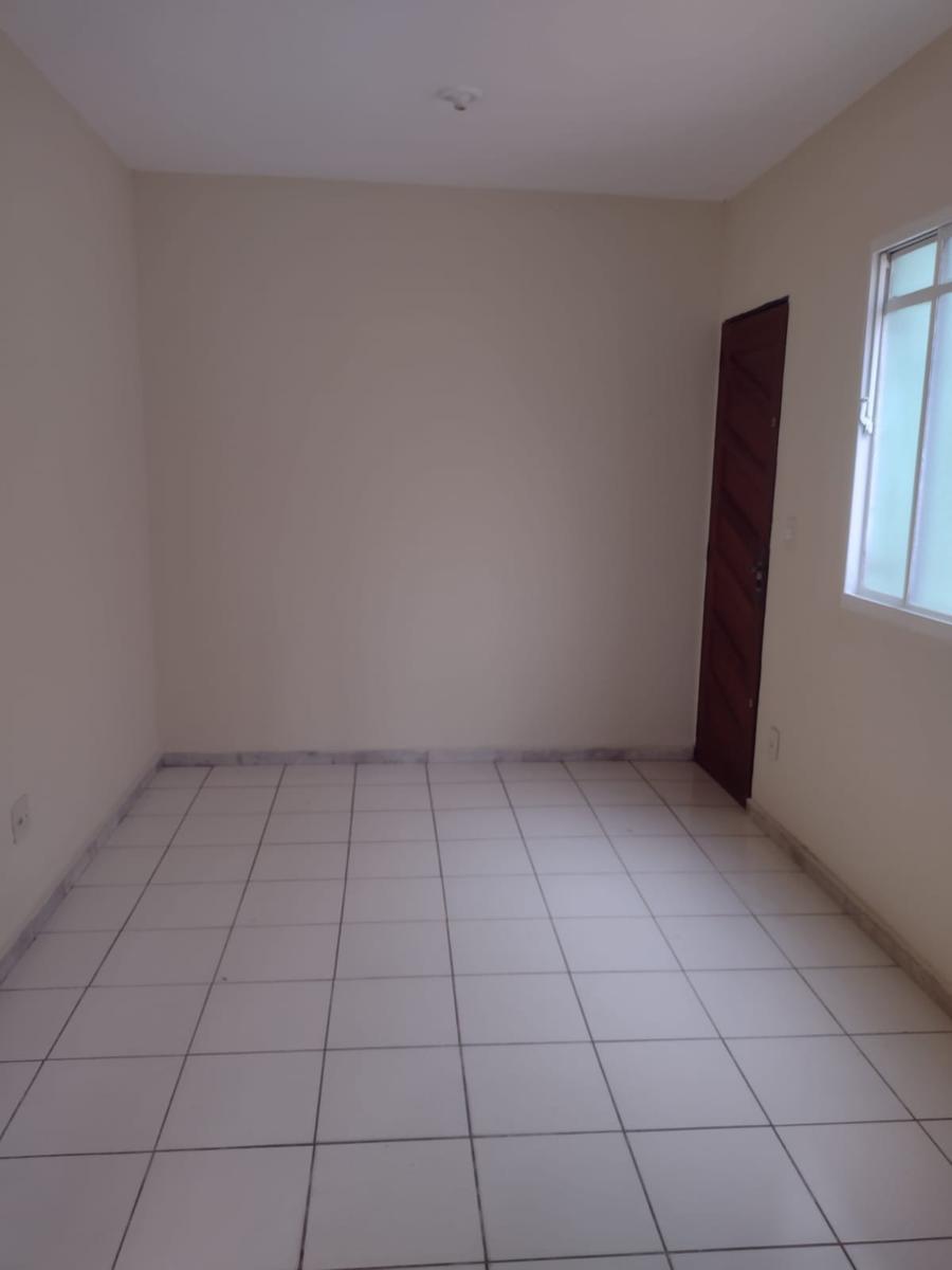 Apartamento, Santa Cruz, 2 Quartos, 1 Vaga