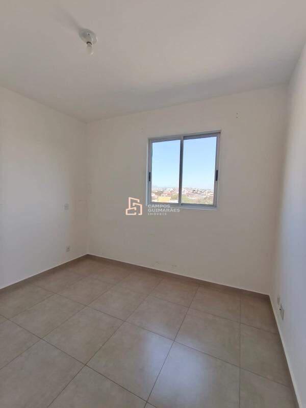 Apartamento, Milionários, 2 Quartos, 1 Vaga