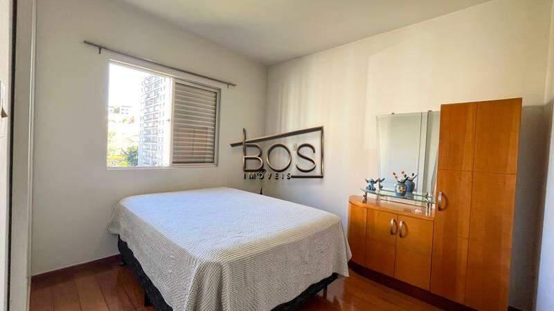 Cobertura, Luxemburgo, 4 Quartos, 2 Vagas, 1 Suíte