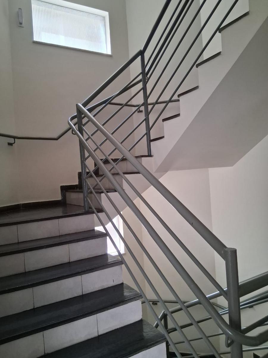 Apartamento, Floresta, 1 Quarto, 1 Vaga